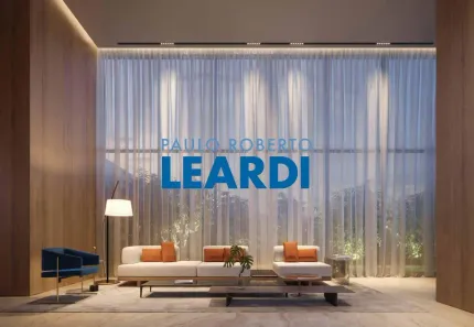 Apartamento com 3 Quartos à venda, 144m² no Cerqueira César, São Paulo