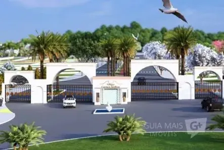 Lote/Terreno à venda, 666m² no Vila do Golf, Ribeirão Preto