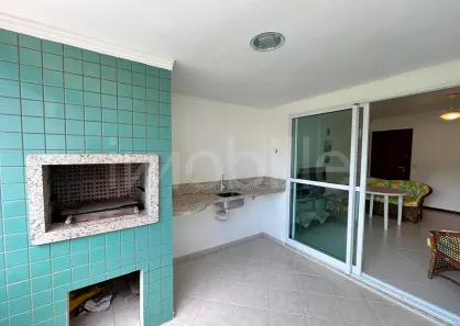 Apartamento com 3 Quartos à venda, 102m² no Praia Brava de Itajaí, Itajaí