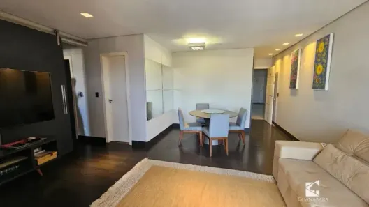 Apartamento com 2 Quartos para alugar, 76m² no Quilombo, Cuiabá