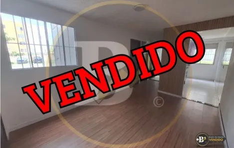 Apartamento com 2 Quartos à venda, 45m² no Jardim Bassoli, Campinas