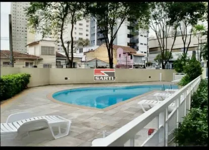 Apartamento com 2 Quartos à venda, 52m² no Santana, São Paulo