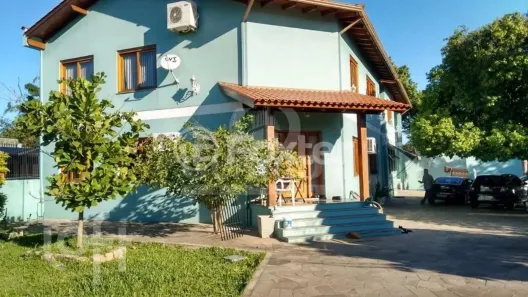Casa com 3 Quartos à venda, 690m² no Ipanema, Porto Alegre