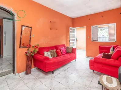 Casa de Condomínio com 2 Quartos à venda, 92m² no Engenheiro Goulart, São Paulo