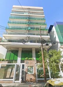 Apartamento com 2 Quartos à venda, 97m² no Botafogo, Rio de Janeiro