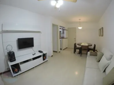Flat com 1 Quarto à venda, 50m² no Itaim Bibi, São Paulo