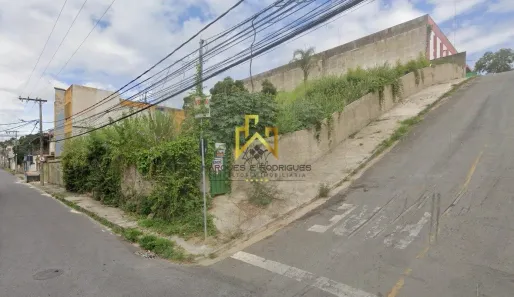 Lote/Terreno à venda, 500m² no São Francisco, Belo Horizonte