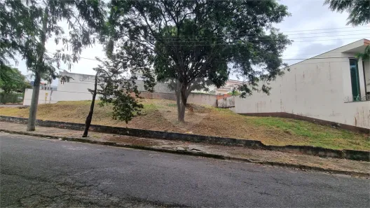 Lote/Terreno à venda, 813m² no Jardim Pagliato, Sorocaba
