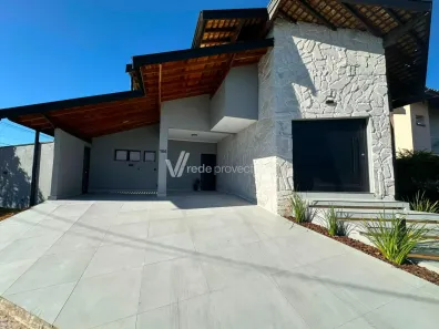 Casa de Condomínio com 3 Quartos à venda, 280m² no Vila Faustina II, Valinhos