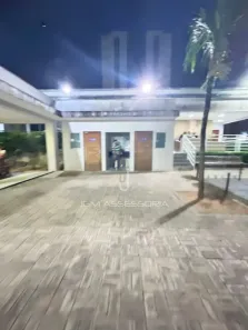 Apartamento com 2 Quartos para alugar, 54m² no Nova Parnamirim, Parnamirim