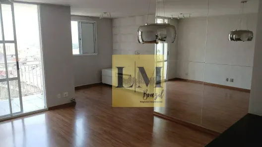 Apartamento com 2 Quartos à venda, 70m² no Freguesia do Ó, São Paulo