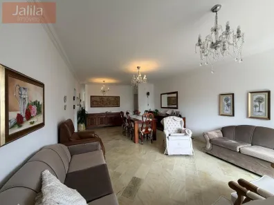 Apartamento com 4 Quartos à venda, 131m² no Centro, Florianópolis