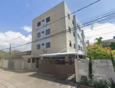 Apartamento com 3 Quartos à venda, 97m² no Altiplano Cabo Branco, João Pessoa