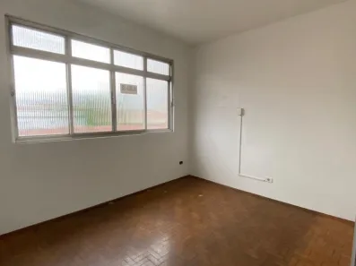 Sala Comercial para alugar, 40m² no Boqueirão, Santos