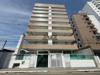 Apartamento com 2 Quartos à venda, 77m² no Aviação, Praia Grande