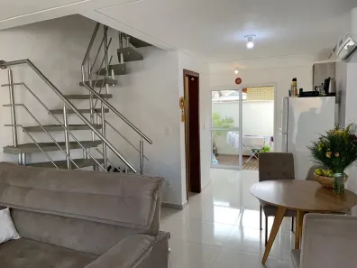 Casa com 2 Quartos à venda, 80m² no Campeche, Florianópolis