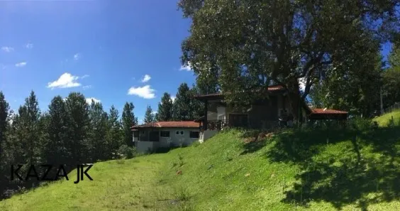 Casa com 4 Quartos à venda, 460m² no Ivoturucaia, Jundiaí
