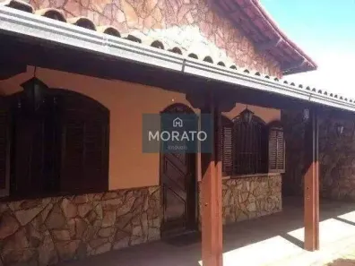 Casa com 3 Quartos à venda, 217m² no Inconfidentes, Contagem