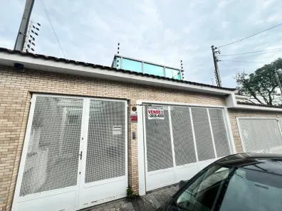 Sobrado com 3 Quartos à venda, 113m² no Alto da Mooca, São Paulo