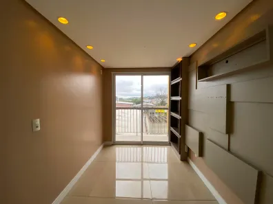Apartamento com 2 Quartos para alugar, 62m² no Primavera, Novo Hamburgo