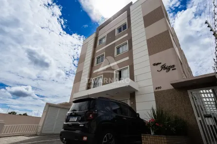 Apartamento com 3 Quartos à venda, 80m² no Estrela, Ponta Grossa