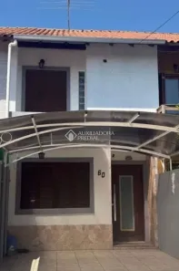 Casa com 2 Quartos à venda, 62m² no Hípica, Porto Alegre