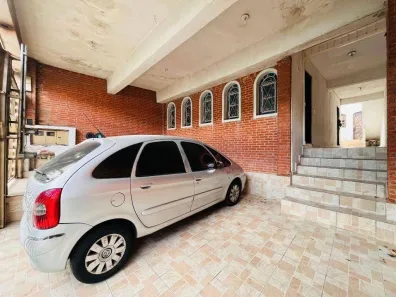 Sobrado com 8 Quartos à venda, 300m² no Jardim Norma, São Paulo