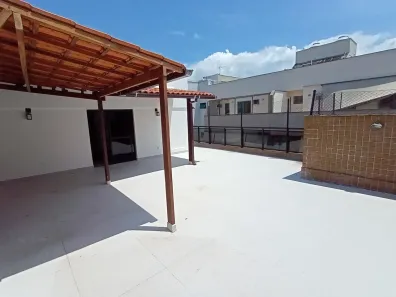 Cobertura com 3 Quartos à venda, 161m² no Recreio dos Bandeirantes, Rio de Janeiro