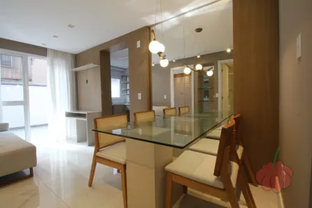 Apartamento com 1 Quarto à venda, 37m² no Rio Branco, Porto Alegre