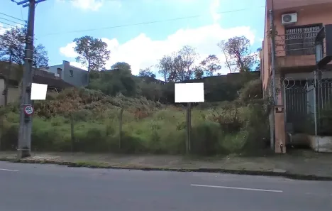 Lote/Terreno à venda, 800m² no Exposição, Caxias do Sul