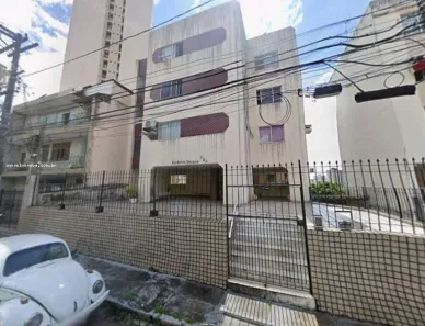 Apartamento com 2 Quartos para alugar, 60m² no Vila Laura, Salvador