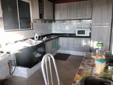 Casa com 3 Quartos à venda, 180m² no Vila Industrial, Piracicaba