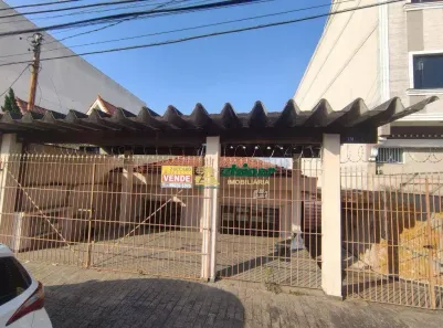 Casa com 3 Quartos à venda, 109m² no Jardim Pinhal, Guarulhos
