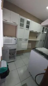 Apartamento com 2 Quartos à venda, 64m² no Parque Industrial, São José dos Campos