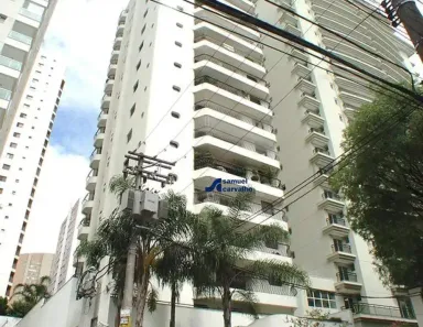 Apartamento com 4 Quartos à venda, 228m² no Perdizes, São Paulo