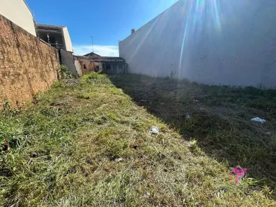 Lote/Terreno à venda, 301m² no Jardim Santa Paula, Leme