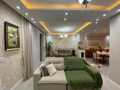 Apartamento com 3 Quartos à venda, 109m² no Centreville, São Carlos