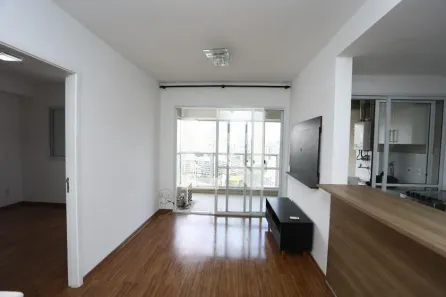 Apartamento com 1 Quarto à venda, 49m² no Vila Andrade, São Paulo