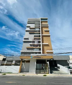 Apartamento com 1 Quarto à venda, 30m² no Itapuã, Salvador