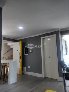 Apartamento com 2 Quartos à venda, 50m² no Parque João Ramalho, Santo André