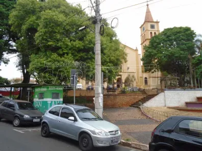 Ponto Comercial para alugar, 25m² no Centro, São Carlos