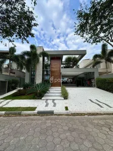 Casa de Condomínio com 6 Quartos à venda, 610m² no Riviera, Bertioga