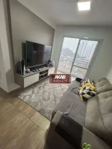 Apartamento com 2 Quartos à venda, 65m² no Centro, São Bernardo do Campo