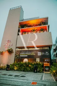 Flat com 2 Quartos à venda, 60m² no Jardim Oceania, João Pessoa