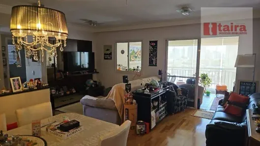 Apartamento com 4 Quartos à venda, 108m² no Ipiranga, São Paulo