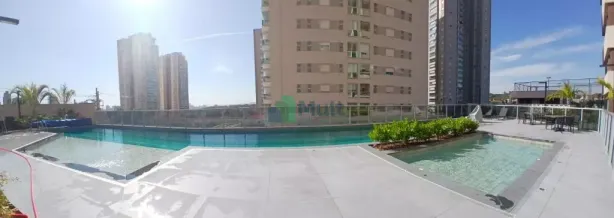 Apartamento com 3 Quartos à venda, 100m² no Jardim Botânico, Ribeirão Preto