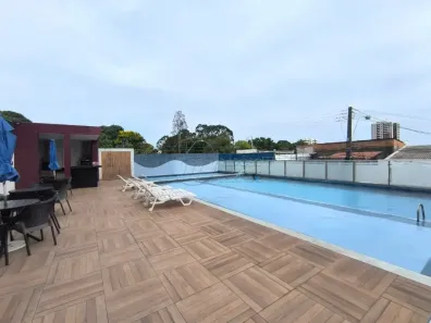 Apartamento com 2 Quartos à venda, 52m² no Pinheiro, Maceió