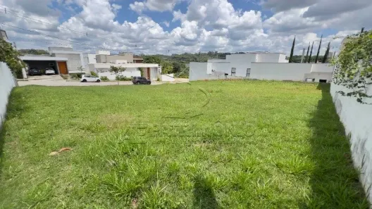 Lote/Terreno à venda, 300m² no Jardim Residencial Chácara Ondina, Sorocaba