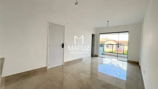 Apartamento com 3 Quartos à venda, 98m² no Sion, Belo Horizonte