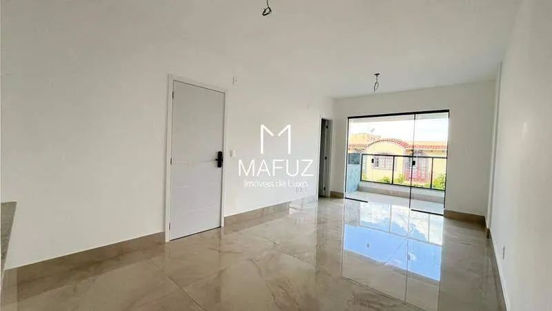 Apartamento com 3 quartos — Sion, Belo Horizonte